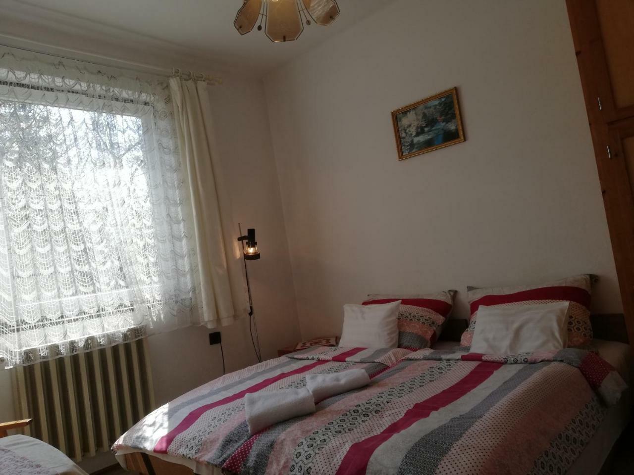 Szekely Szallas Gyula Eksteriør billede